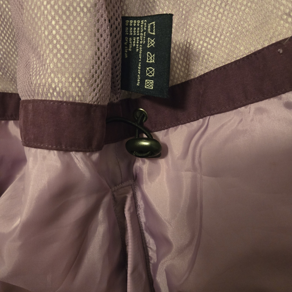Kids Rain Jacket - Picture 5 of 7